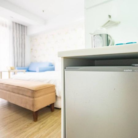 Star Hotel Kaohsiung Eksteriør bilde