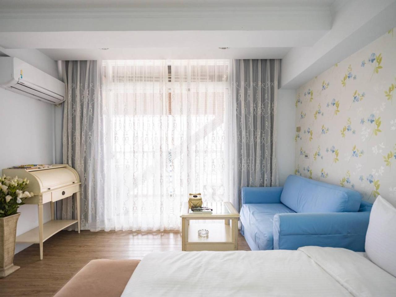 Star Hotel Kaohsiung Eksteriør bilde