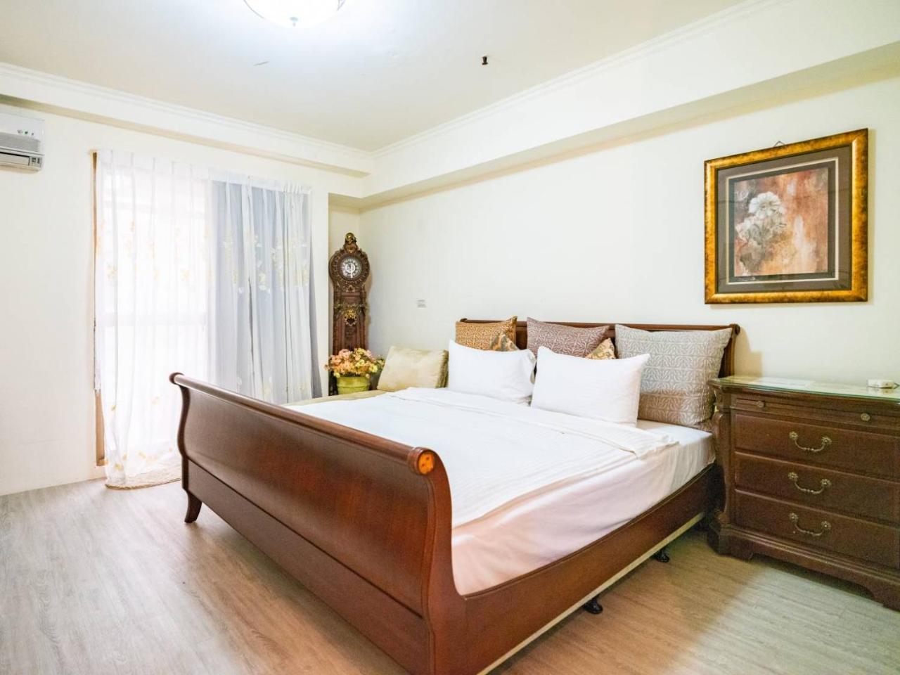 Star Hotel Kaohsiung Eksteriør bilde