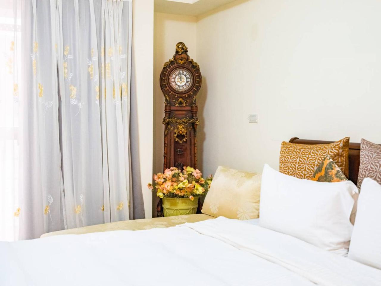 Star Hotel Kaohsiung Eksteriør bilde