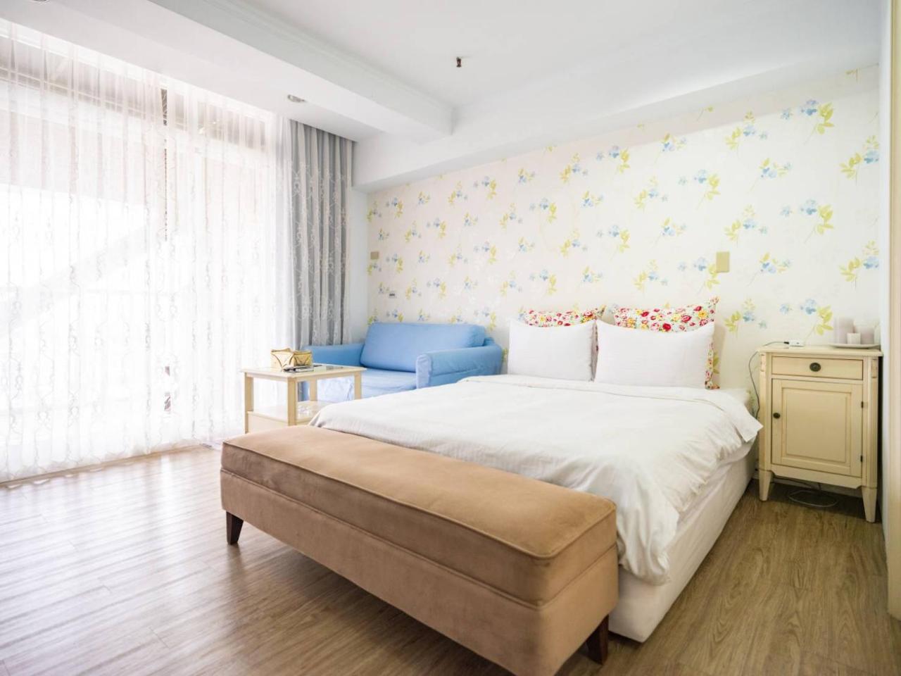 Star Hotel Kaohsiung Eksteriør bilde