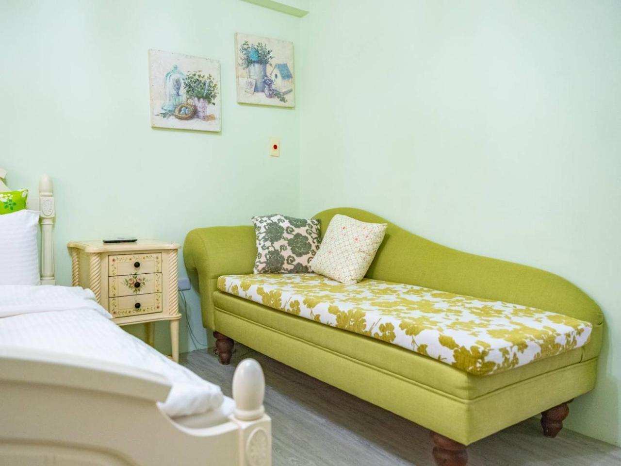 Star Hotel Kaohsiung Eksteriør bilde