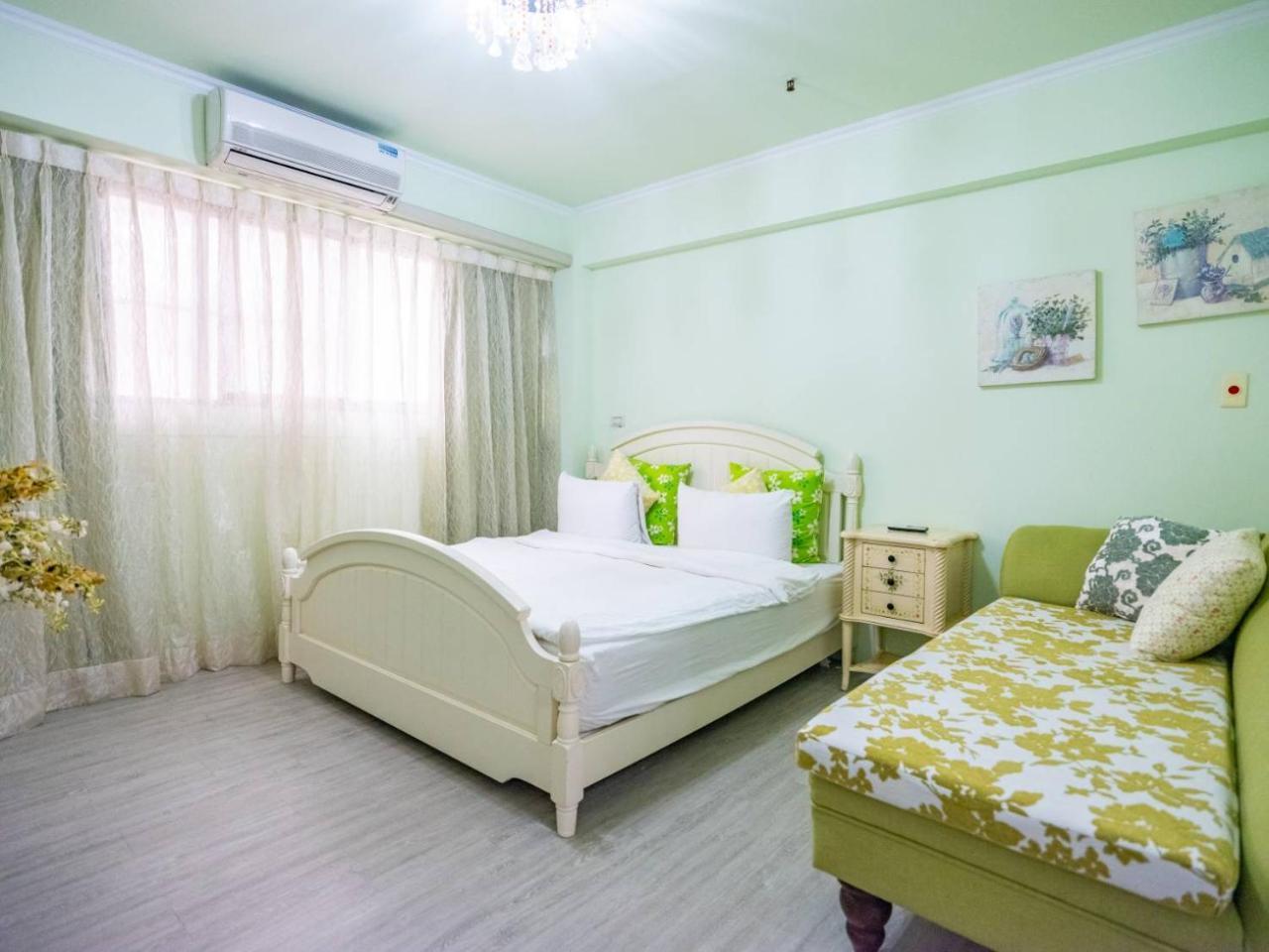 Star Hotel Kaohsiung Eksteriør bilde