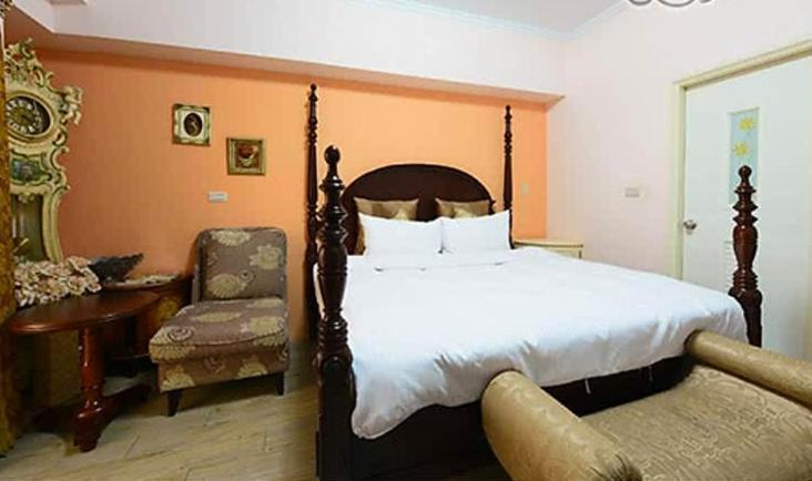 Star Hotel Kaohsiung Eksteriør bilde